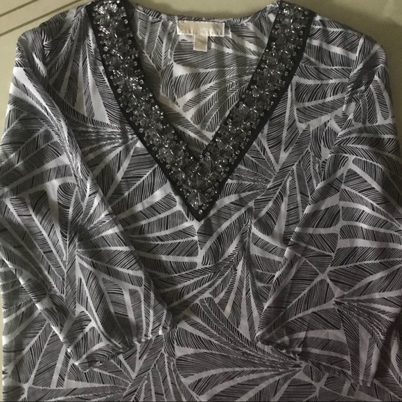 💥HOST PICK🌟🌟💥Michael Michael Kors ladies Tunic - Picture 1 of 14